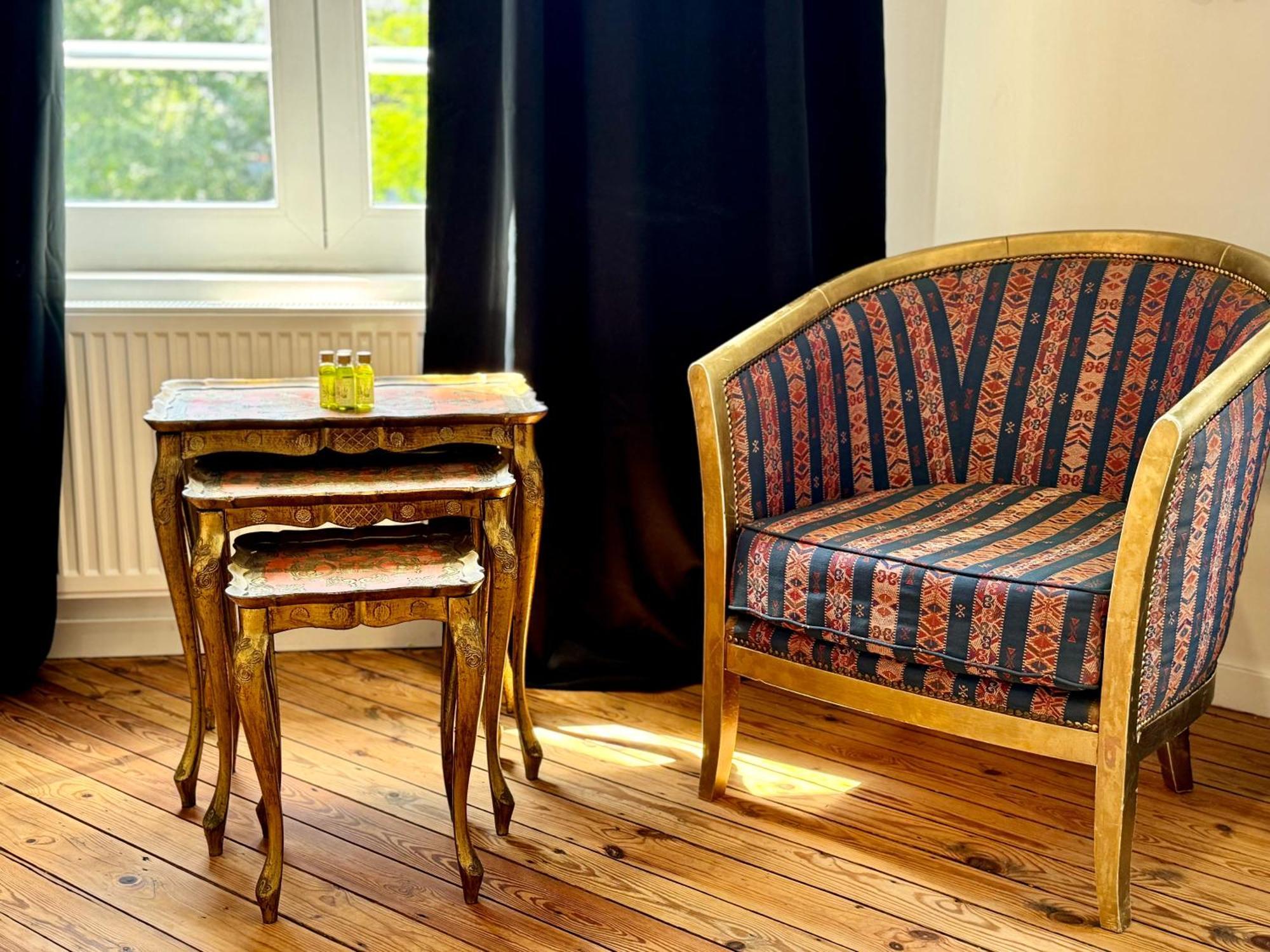 Guest House Gent Kültér fotó