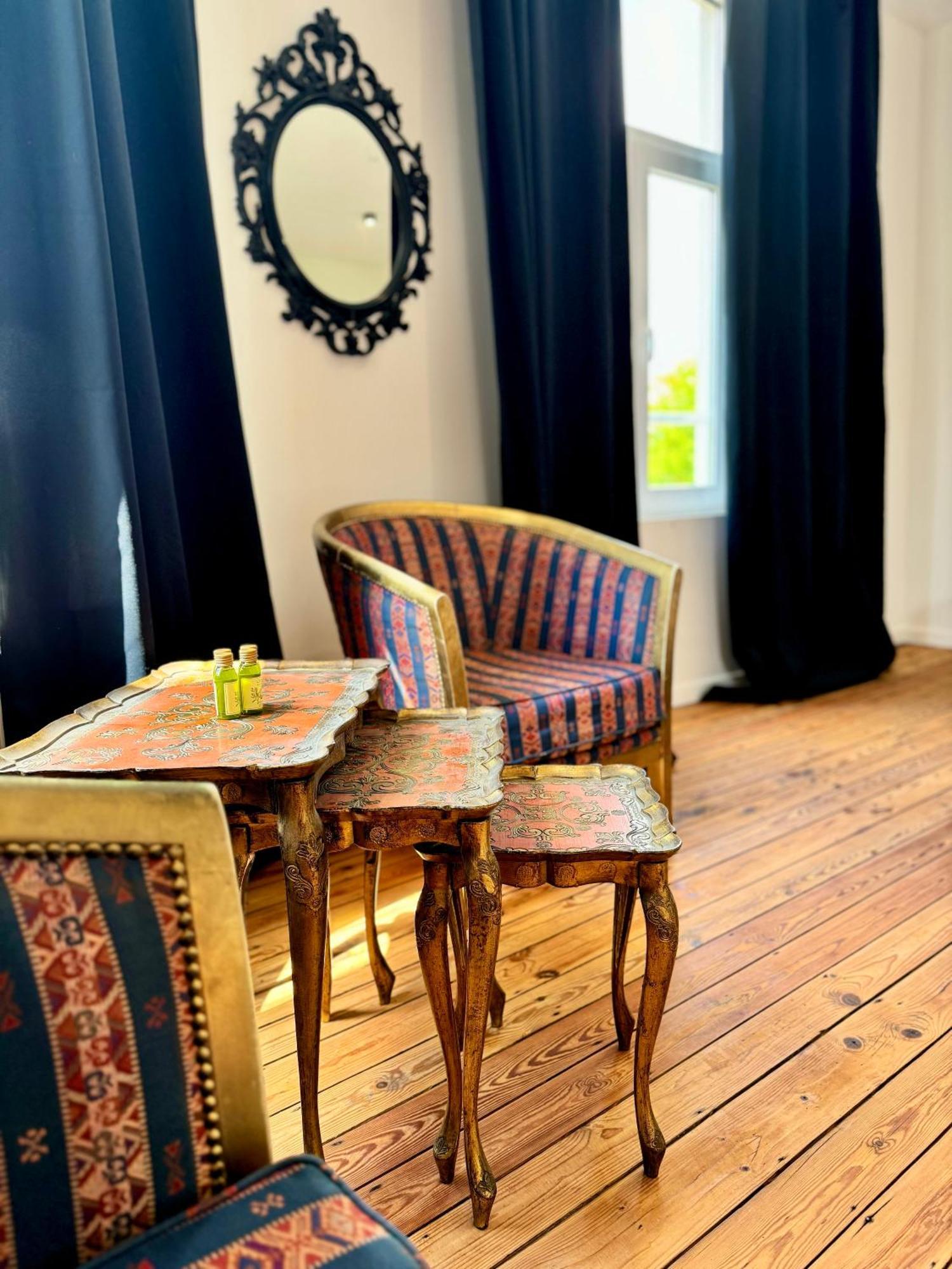 Guest House Gent Kültér fotó