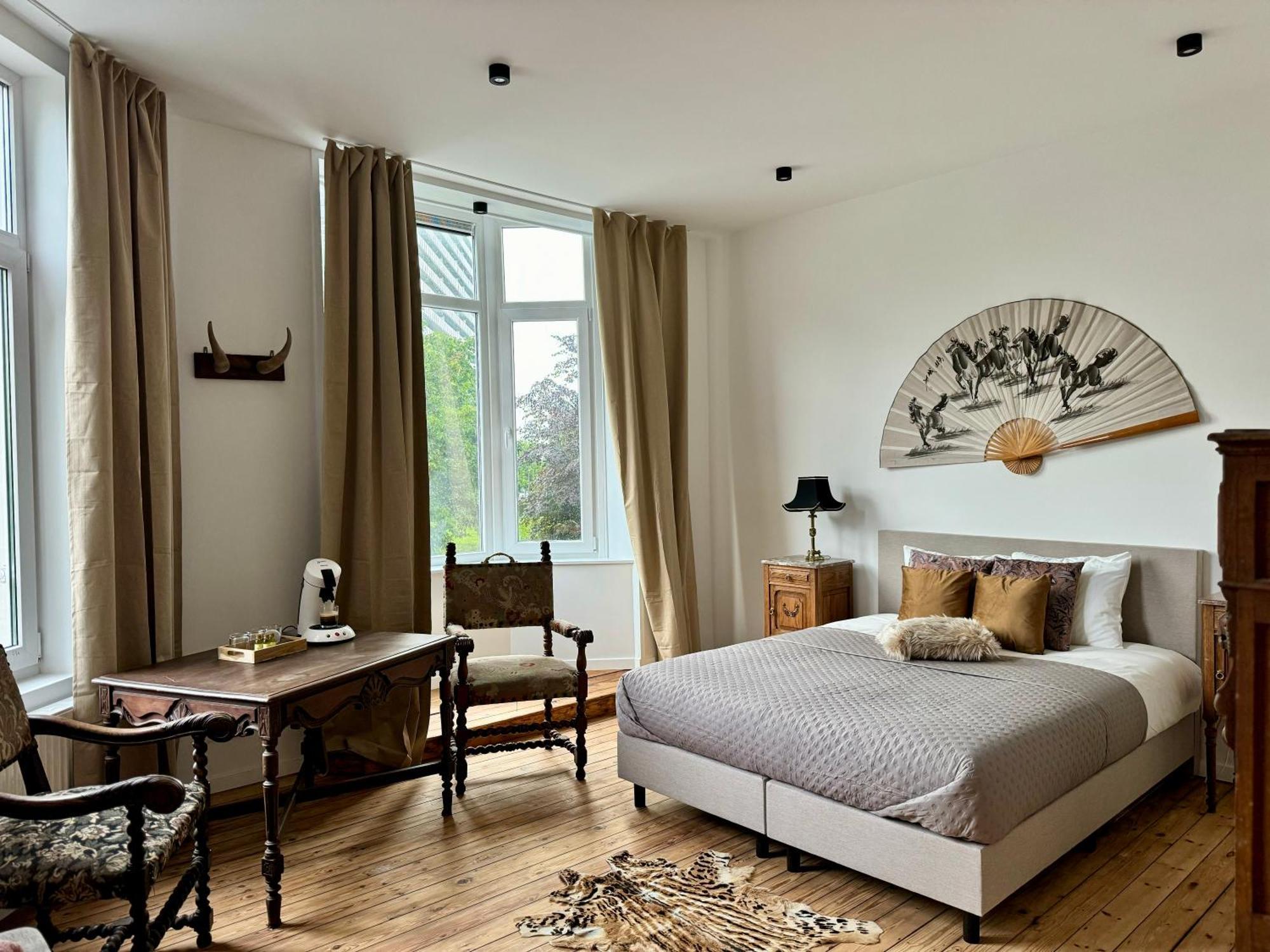Guest House Gent Kültér fotó
