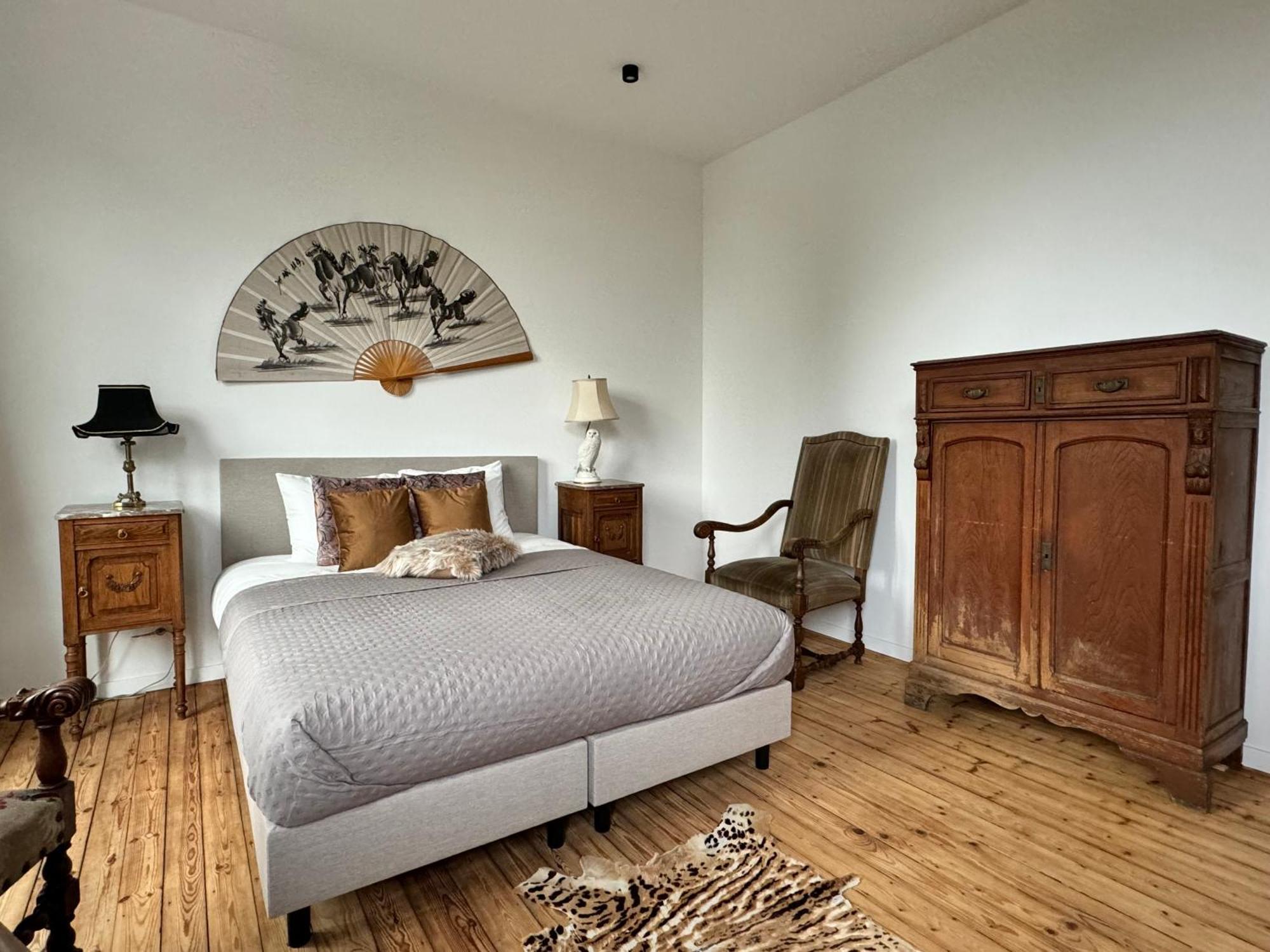 Guest House Gent Kültér fotó