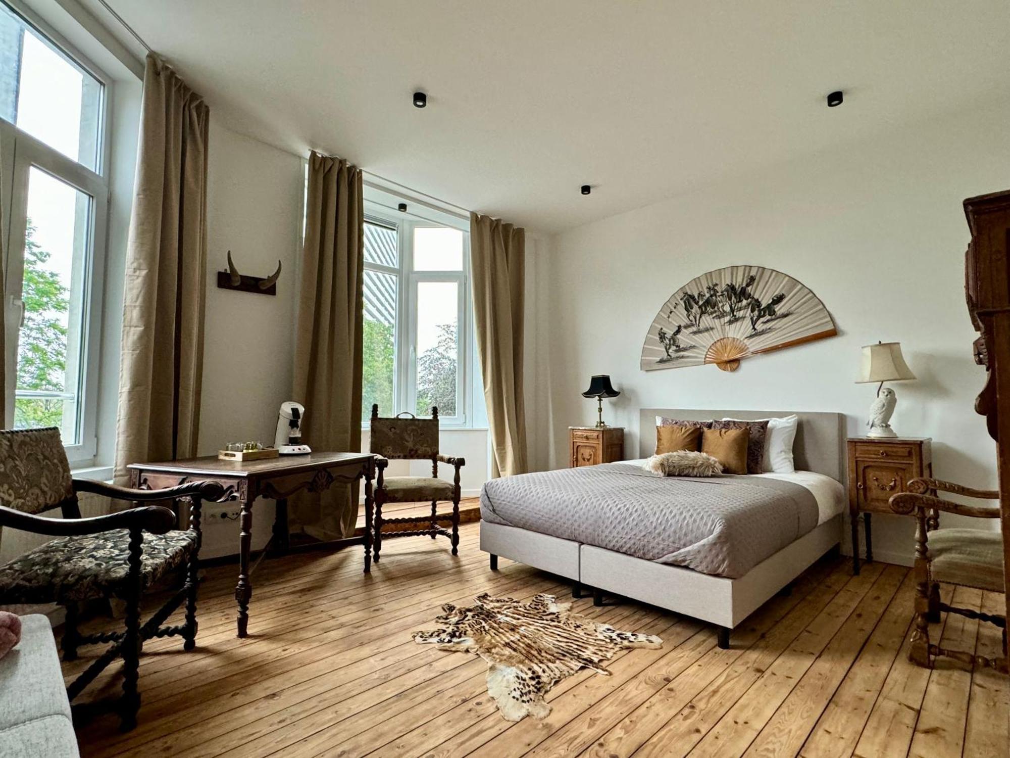 Guest House Gent Kültér fotó