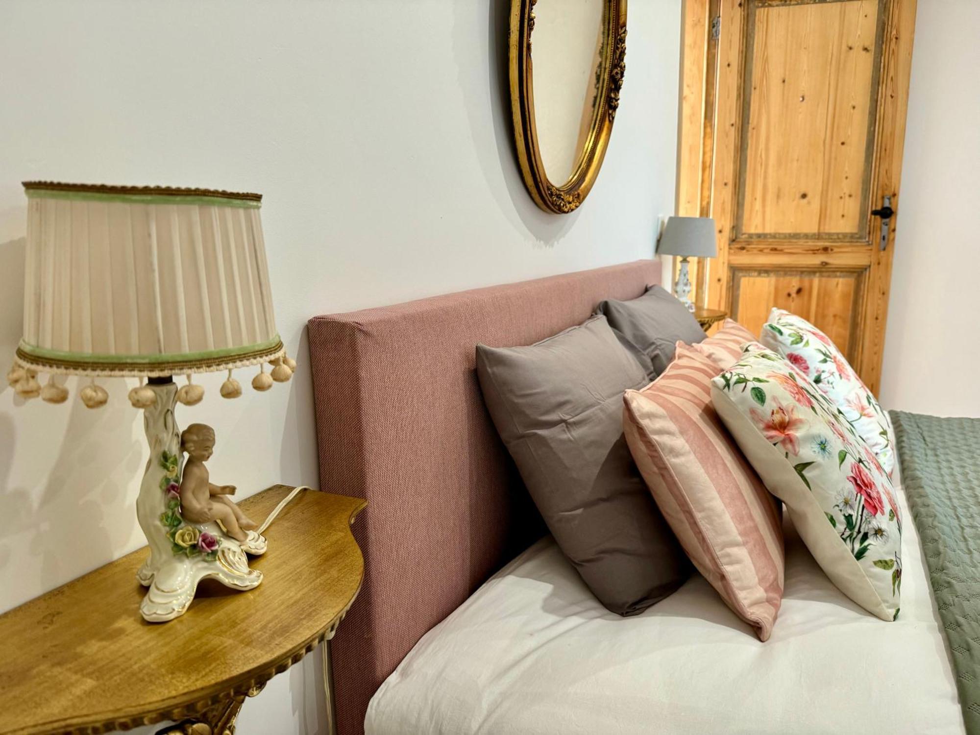 Guest House Gent Kültér fotó